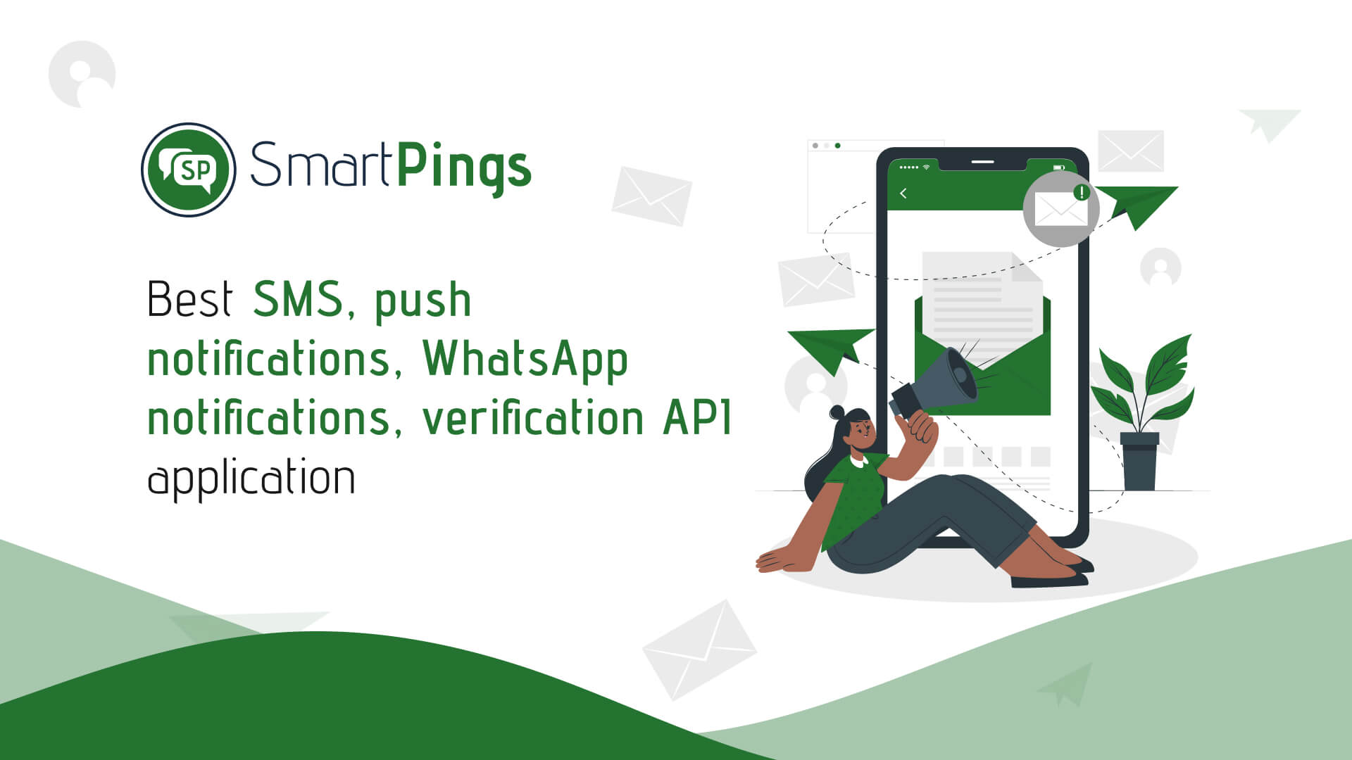 Smartpings